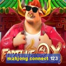 mahjong connect 123